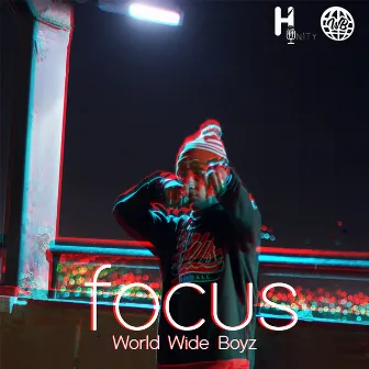 Focus by Rusty Clean