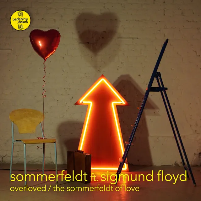 The Sommerfeldt of Love