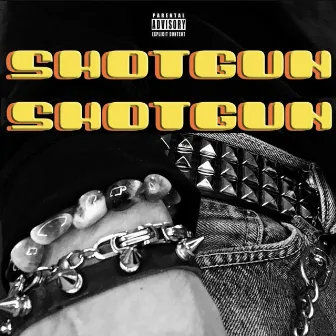 Shotgun by LoJak Noon