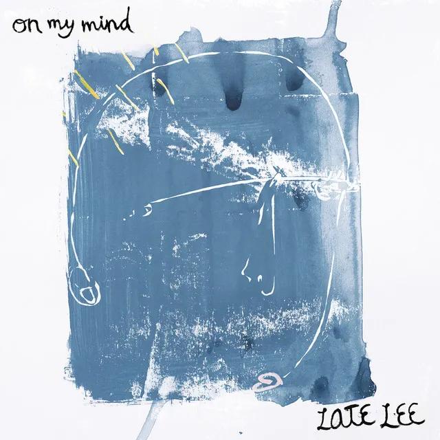 On My Mind (feat. Jae Luna & FLANNEL ALBERT)