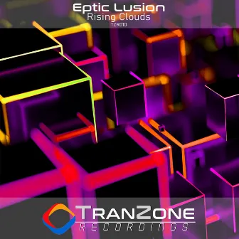 Rising Clouds by Eptic Lusion