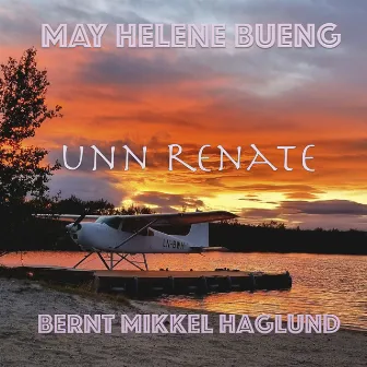 Unn Renate by May Helene Bueng