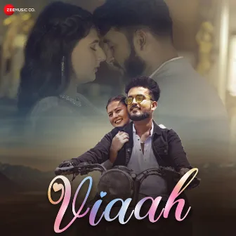 Viaah by Harsh Bidla