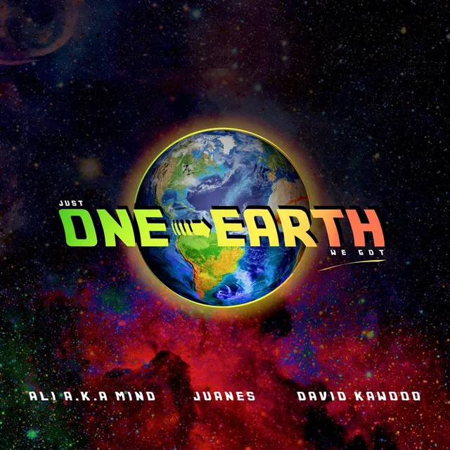 One Earth