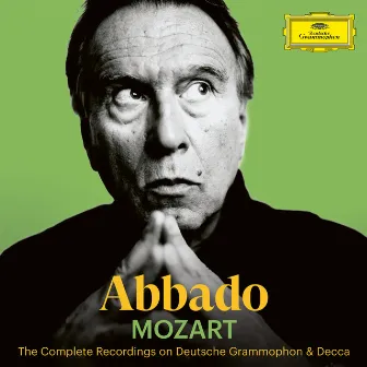 Abbado: Mozart by Claudio Abbado