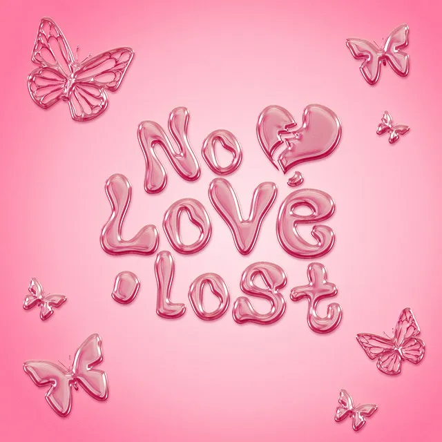 No Love Lost