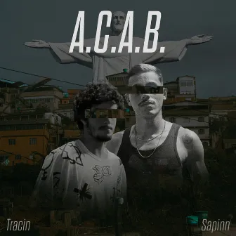 Acab by Sapinn