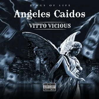 Ángeles Caídos by Vitto Vicious