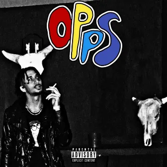 Opps by CREEPYKYOTO