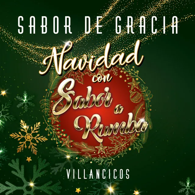 Vamos a Cantar, Es Navidad!