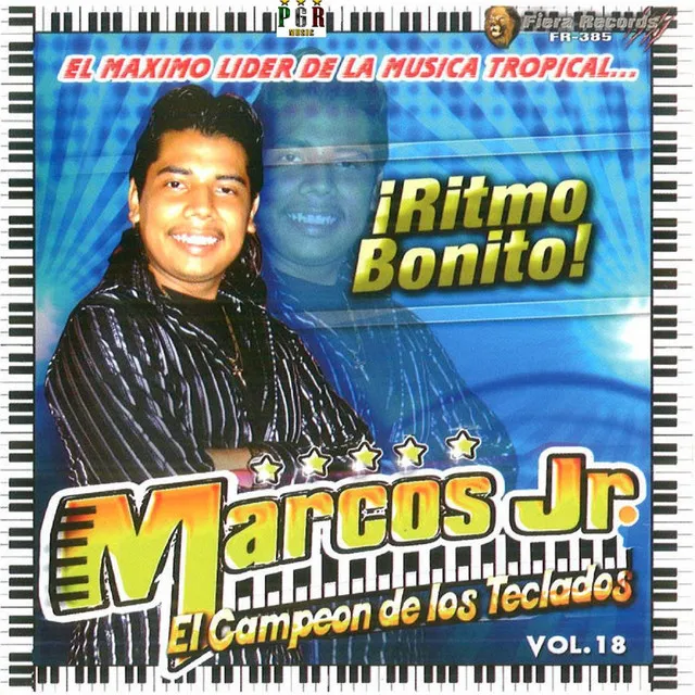 Ritmo Bonito