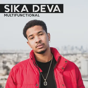 Multifunctional by Sika Deva