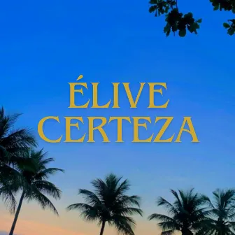 Certeza by Élive