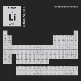 Lithium by DJ Donovan