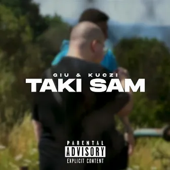 Taki Sam by Kuczi