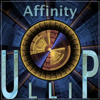 Affinity: Drum and Bass Unlimited by Ullip