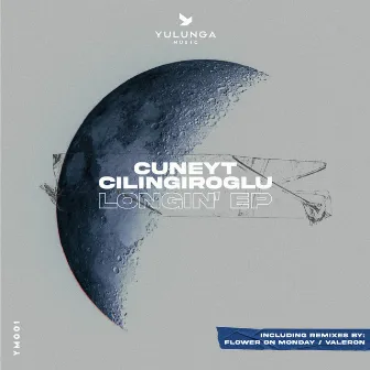 Longin' by Cuneyt Cilingiroglu