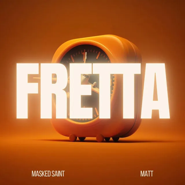 FRETTA