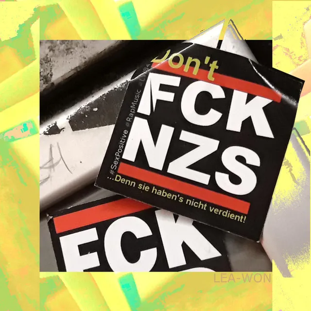 Don't FCK NZS