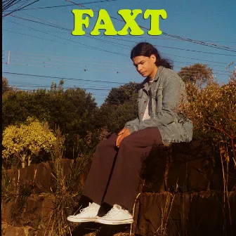 Faxt by luc4sh