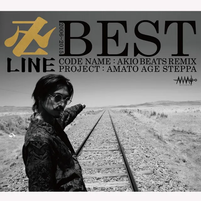 Manji Line Best