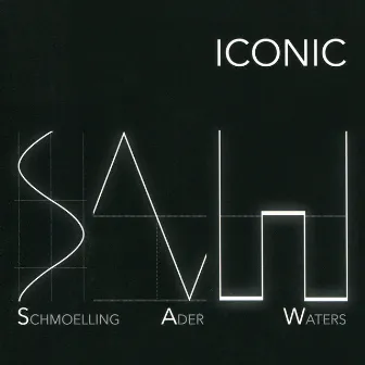 Iconic by S.A.W.