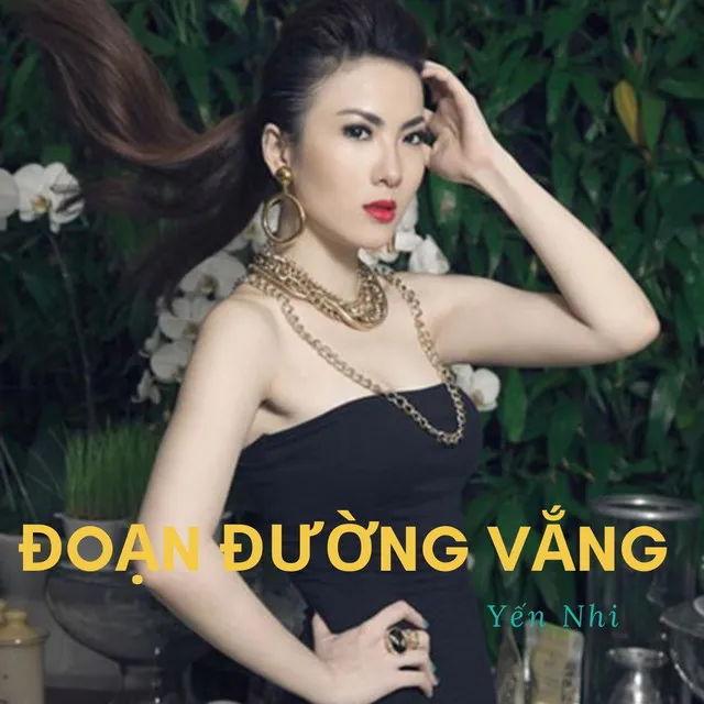 Đoạn đường vắng