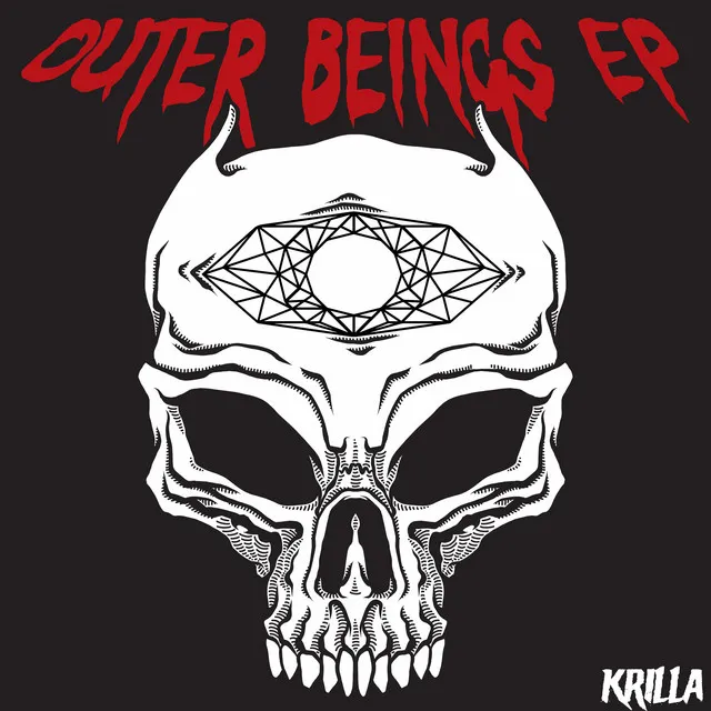 Outer Beings EP