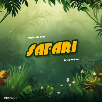 Safari by Erick no Beat