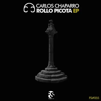 Rollo Picota EP by Carlos Chaparro