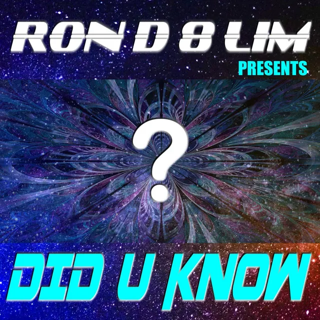 ? Did U Know