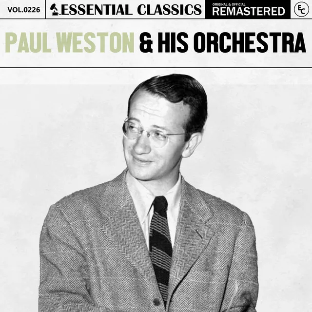 Paul Weston And His Orchestra