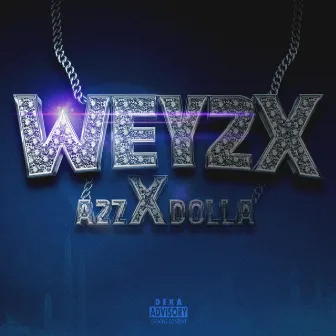 WEY 2x by a2z