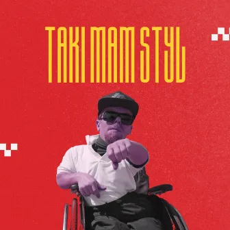 Taki mam styl by MRJokerOficjalnie.pl