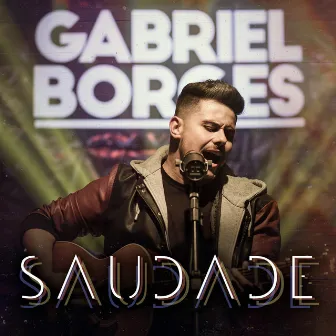 Saudade by Gabriel Borges