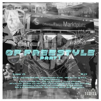 OF Freestyle, Pt. 1 by Henno 73