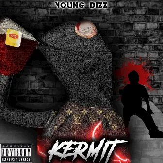 Kermit by Young Dizz