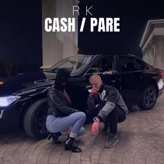 Cash / Pare by RK