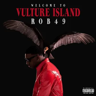 Welcome To Vulture Island by Rob49