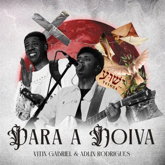 Para a Noiva by Adlin Rodrigues