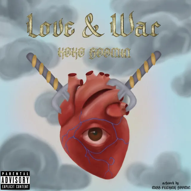 Love & War