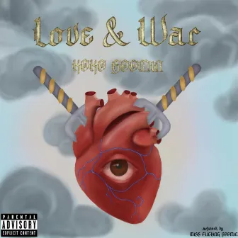 Love & War by KoKo Boomin