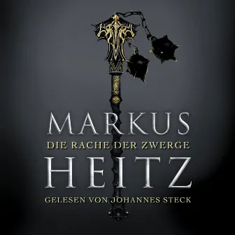 Die Rache der Zwerge (Die Zwerge 3) by Johannes Steck