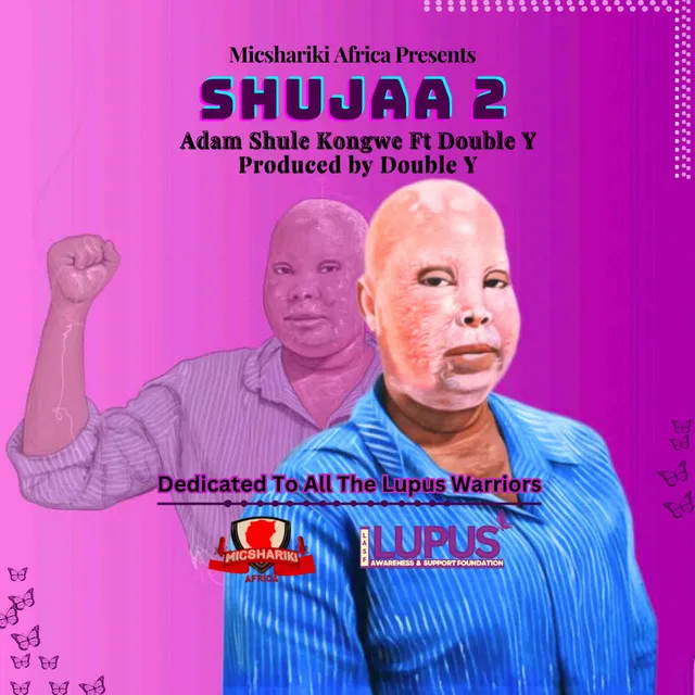 Shujaa 2