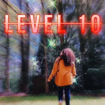 LEVEL 10 by Kira