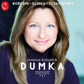 Dumka by Jasmina Kulaglich