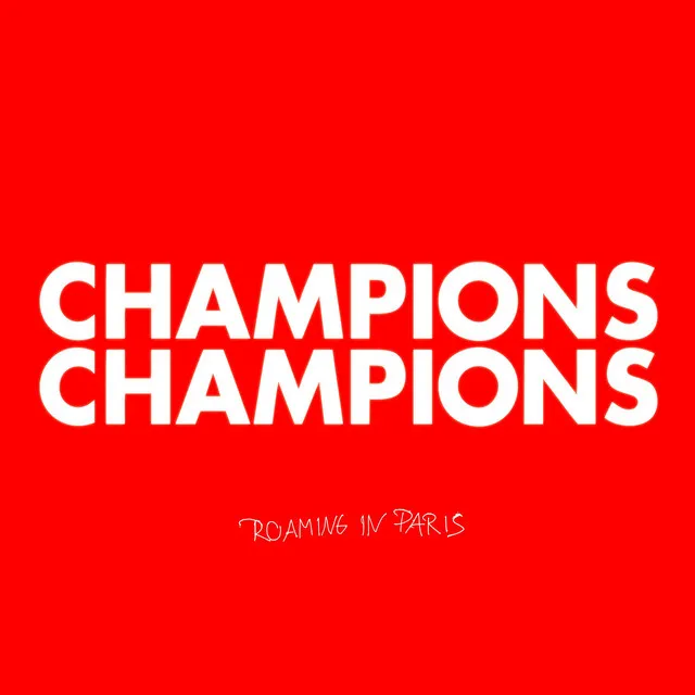 Champions