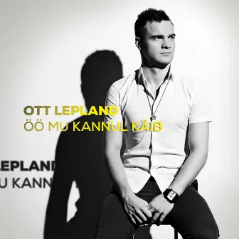 Öö Mu Kannul Käib by Ott Lepland