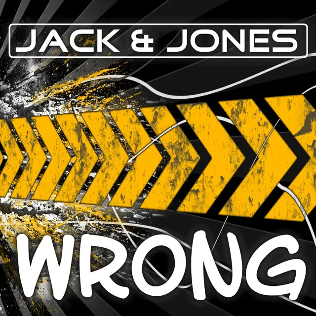 Wrong - Radio Edit