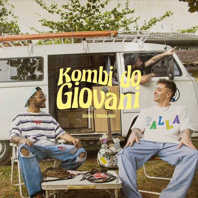 Kombi Do Giovani